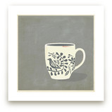 Morning Song Art Prints