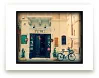 D'Office - Malta Art Prints