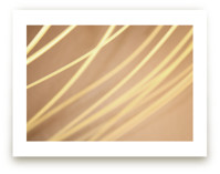 Go with the flow Art Prints