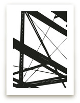 Construction Art Prints