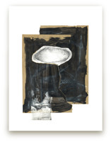 Hovering Union Art Prints