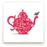 Tea Cozy Art Prints
