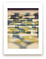 Letterpress Proof Art Prints
