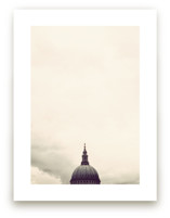 St. Paul's Cathedral, London Art Prints