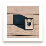 Vintage Camera Art Prints