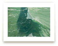 Salinity Now Art Prints