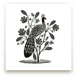 Quill Art Prints
