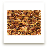 Pitter Patter Art Prints