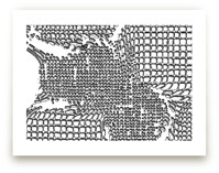 Merged Links Art Prints