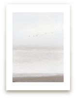 Flight of the Ocean Art Prints