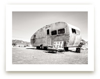 Off the Grid Art Prints