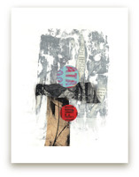 One Epic Day Art Prints