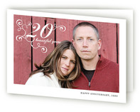 Beautiful Anniversary Greeting Cards