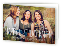 Happiest Home Style Greeting Cards