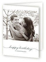 Beautifully Penned Greeting Cards