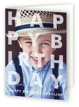 Etched Greeting Cards