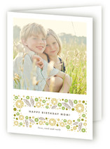 Sparkling Berry Greeting Cards