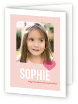 Queen of Hearts Greeting Cards