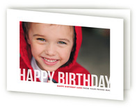 Studio Crop Greeting Cards