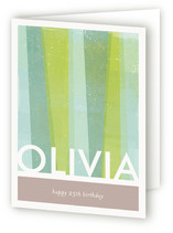 Beaming Greeting Cards
