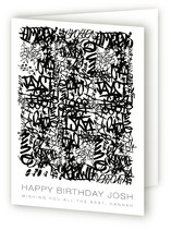 Mission Street Greeting Cards