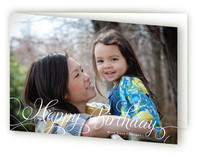 Classic Merry Greeting Cards