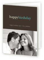 Pop of Color Greeting Cards