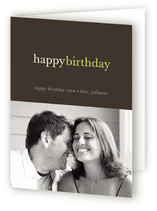 Pop of Color Greeting Cards