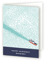 Icebreaker Greeting Cards