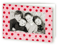 Gone Dotty Greeting Cards