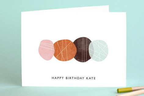 riverrock Greeting Cards
