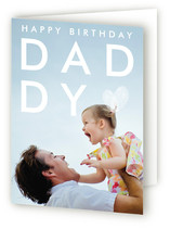 Thumbprint Love Greeting Cards