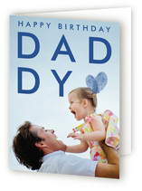 Thumbprint Love Greeting Cards