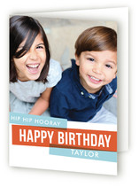 Bold Birthday Greeting Cards