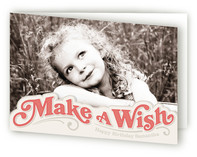 Wishing Greeting Cards