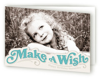 Wishing Greeting Cards