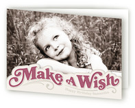 Wishing Greeting Cards