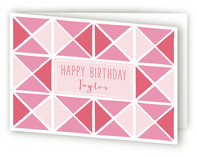 Nautical Flags Greeting Cards