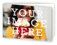 The Big Picture Greeting Cards