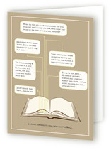 Your Next Chapter Greeting Cards