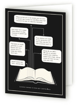 Your Next Chapter Greeting Cards