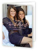 Best Wishes Greeting Cards