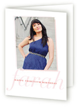 Big Wish Greeting Cards