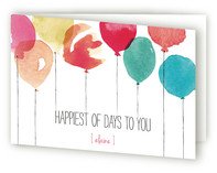 Happiest Day Greeting Cards