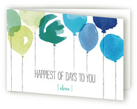 Happiest Day Greeting Cards