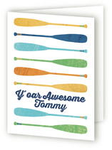 Y'oar Awesome Greeting Cards