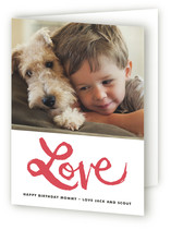 Love is in the Air Greeting Cards