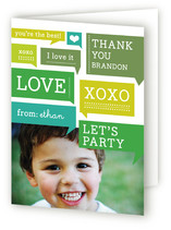 Thoughts on Thanks Adult Thank You Greeting Cards