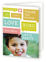 Thoughts on Thanks Adult Thank You Greeting Cards