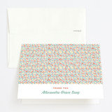 Graduation Announcement Thank You Cards